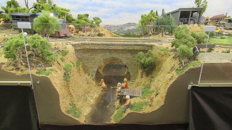 Running the Gauntlet 05