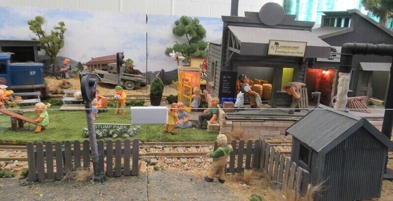 Running the Gauntlet 10