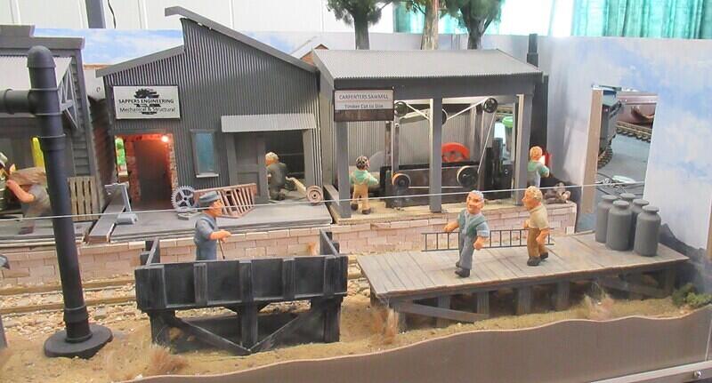 Running the Gauntlet 12