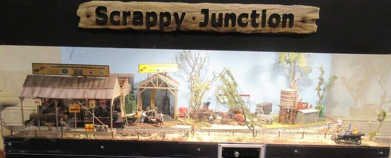 Scrappy Junction 01