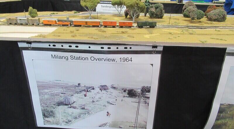 The Milang Branch in N 04