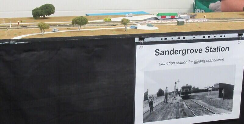 The Milang Branch in N 13