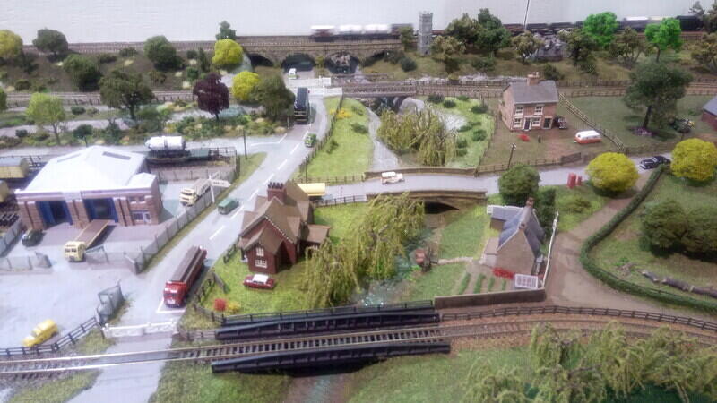 Dennis Station 07-01