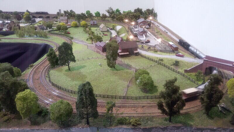 Dennis Station 10-01