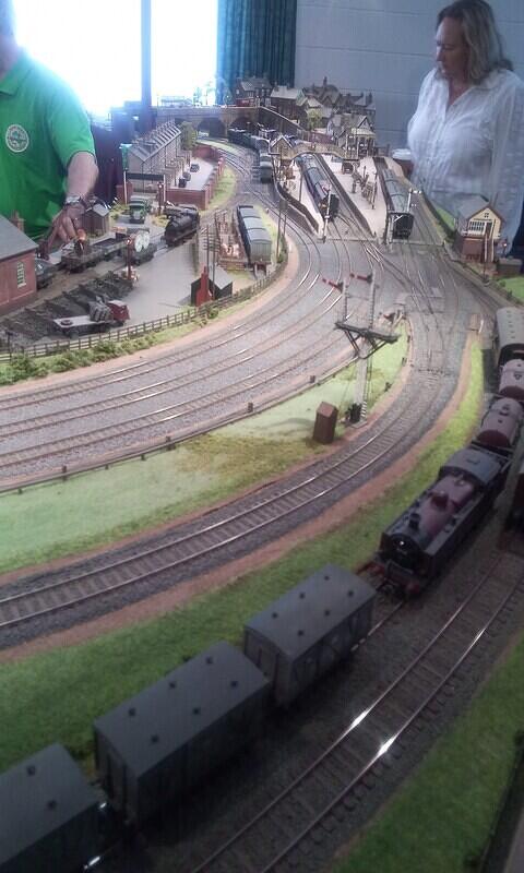 Wellington & Bakewell Bridge 10