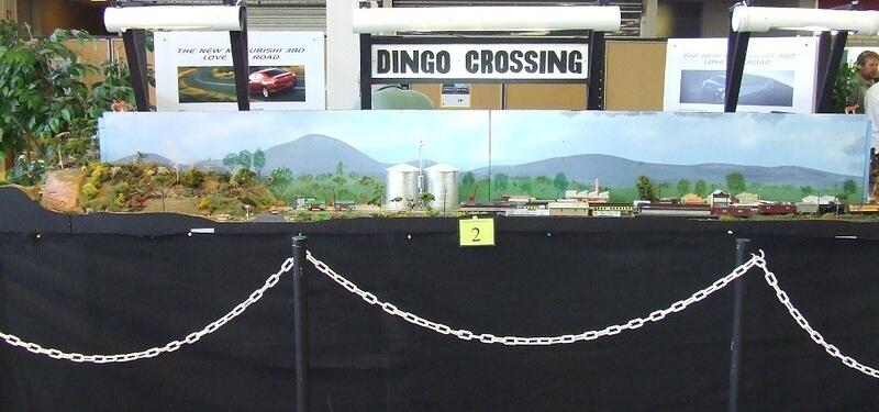 Dingo Crossing 03