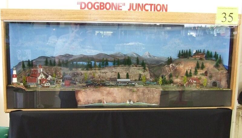 Dogbone Junction 01