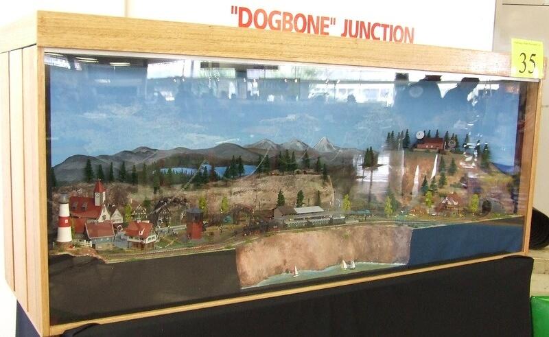 Dogbone Junction 02