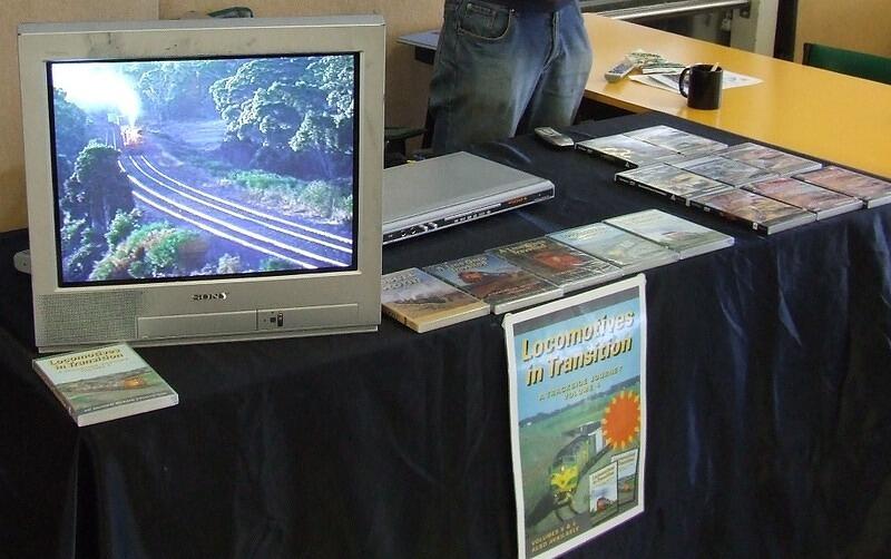 Locomotives in Transition 02