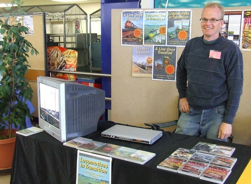 Locomotives in Transition 03