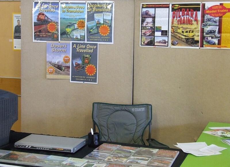 Locomotives in Transition 04