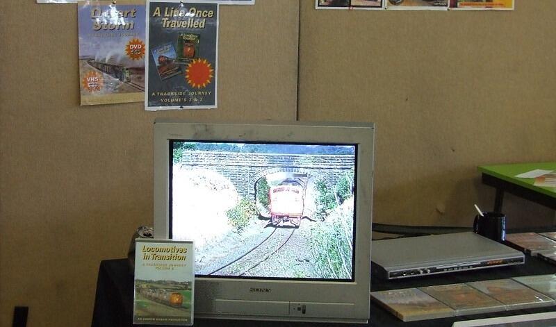 Locomotives in Transition 05