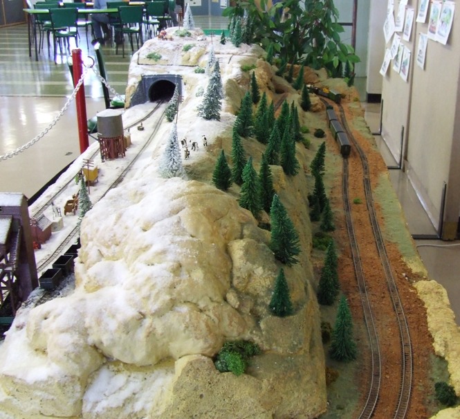 Mepham Station Too 05