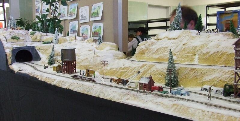 Mepham Station Too 07