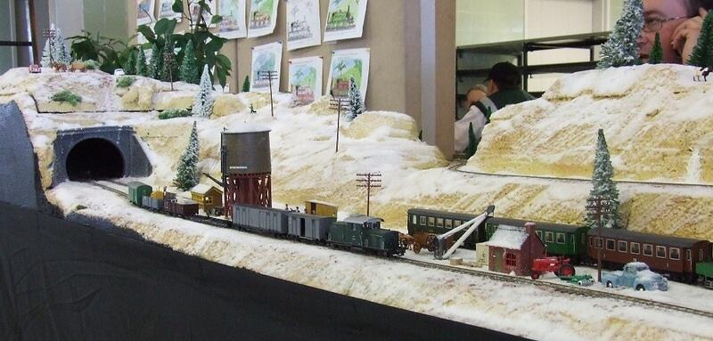 Mepham Station Too 09