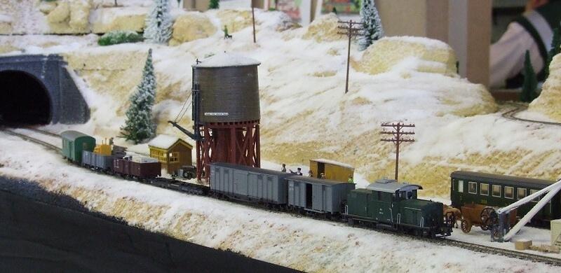 Mepham Station Too 10