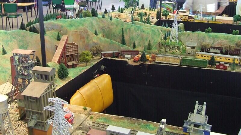 Mid-West Railroad 02