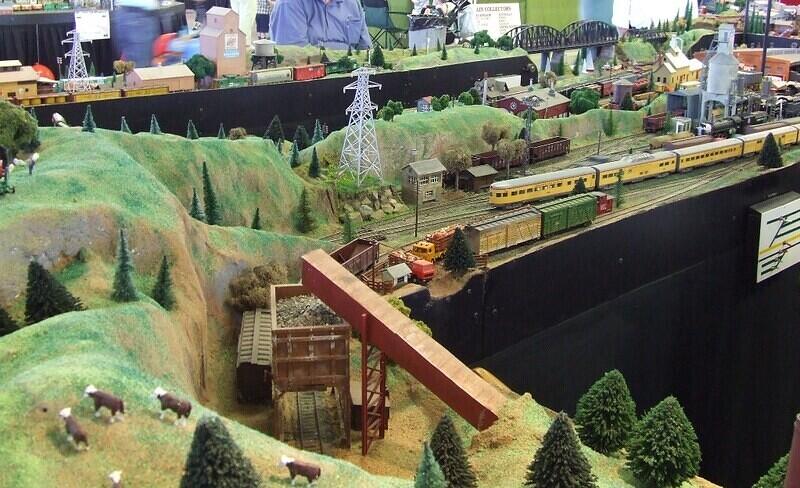 Mid-West Railroad 04