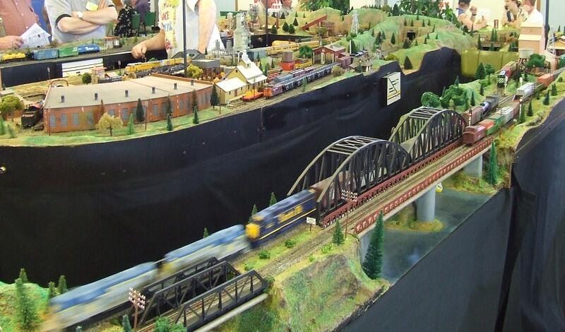 Mid-West Railroad 09