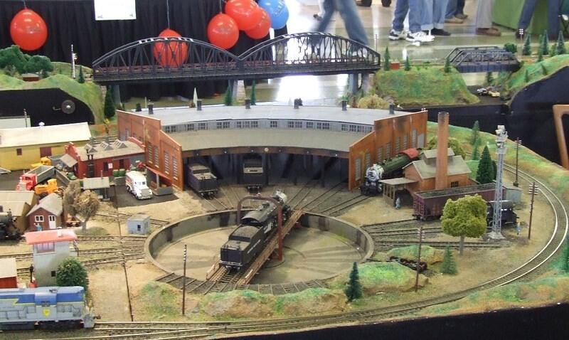 Mid-West Railroad 16