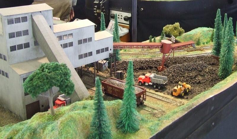 Mid-West Railroad 19