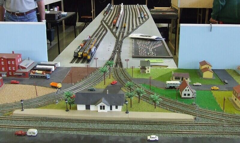 Mollie's Crossing 08