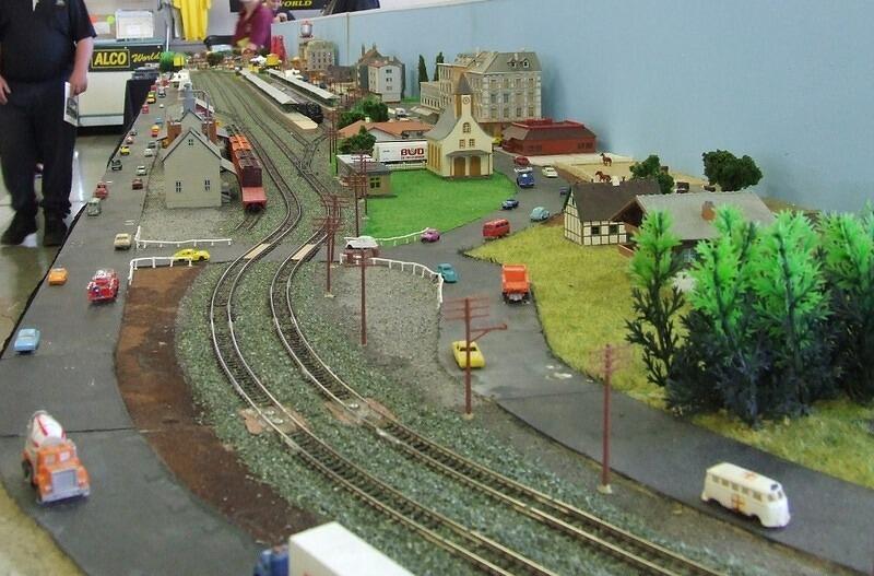 Mollie's Crossing 10