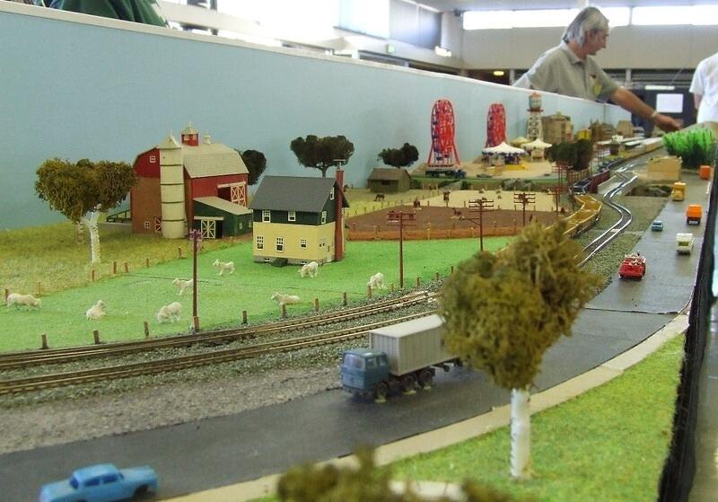 Mollie's Crossing 12