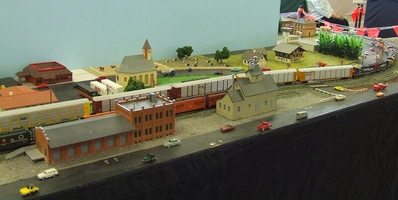 Mollie's Crossing 16