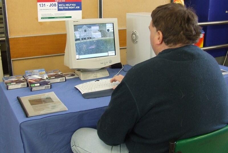 Trainz Railroad Simulator 02