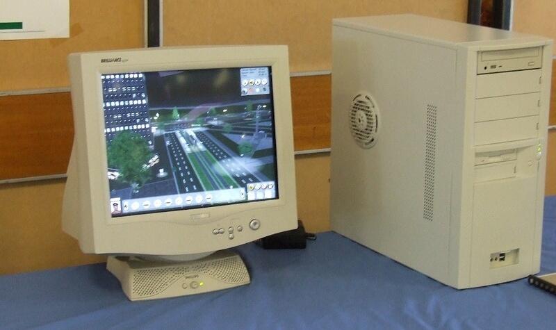 Trainz Railroad Simulator 03