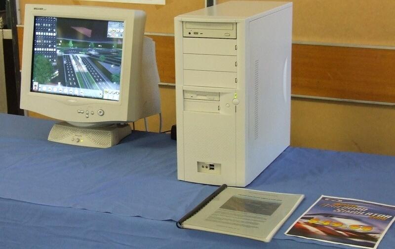 Trainz Railroad Simulator 04