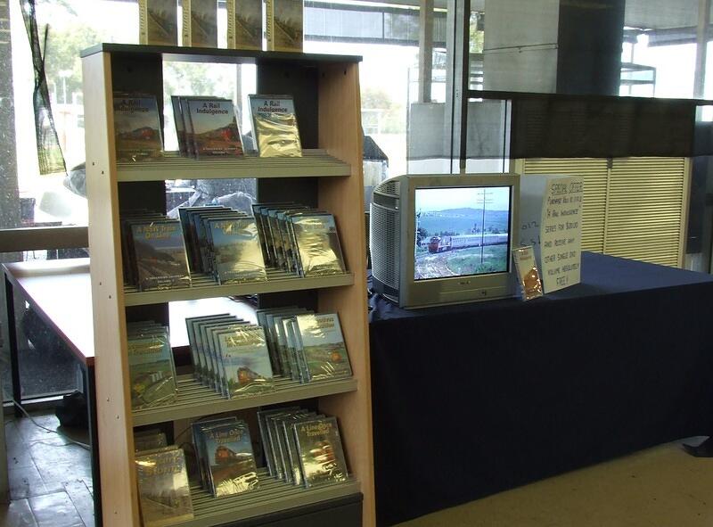 A Trackside Journey 8 01