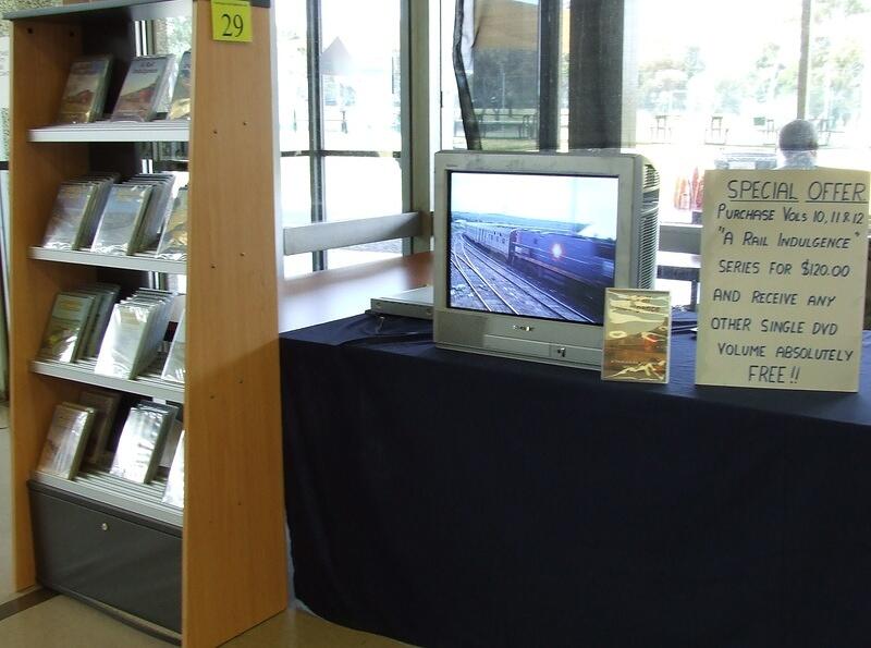 A Trackside Journey 8 02