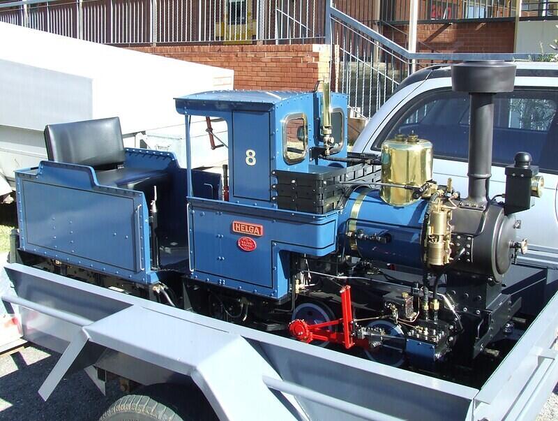 B and C Railways 8 01