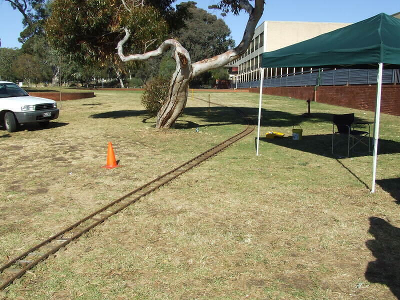 B and C Railways 8 05