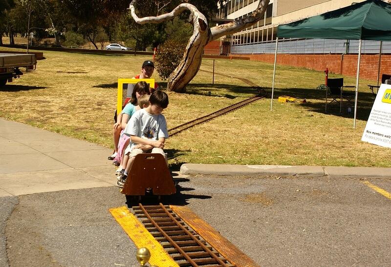 B and C Railways 8 09