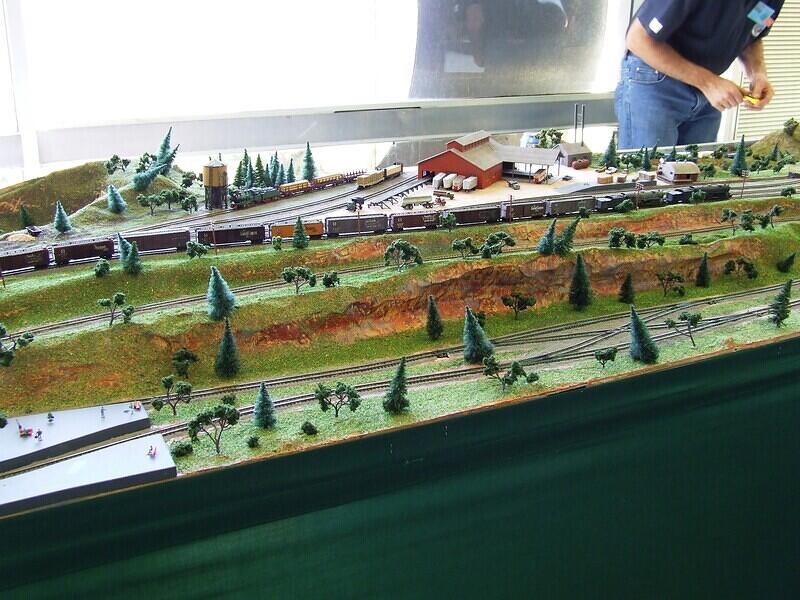 Big Hill Mining 8 03