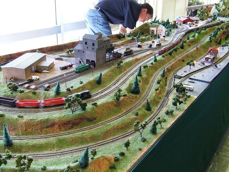 Big Hill Mining 8 04