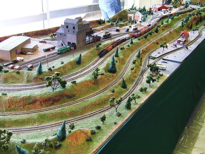 Big Hill Mining 8 05