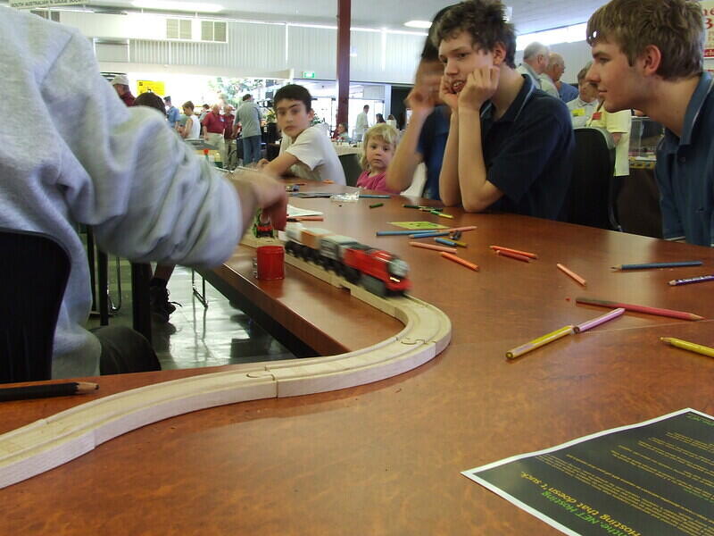 Colouring Competition 8 05