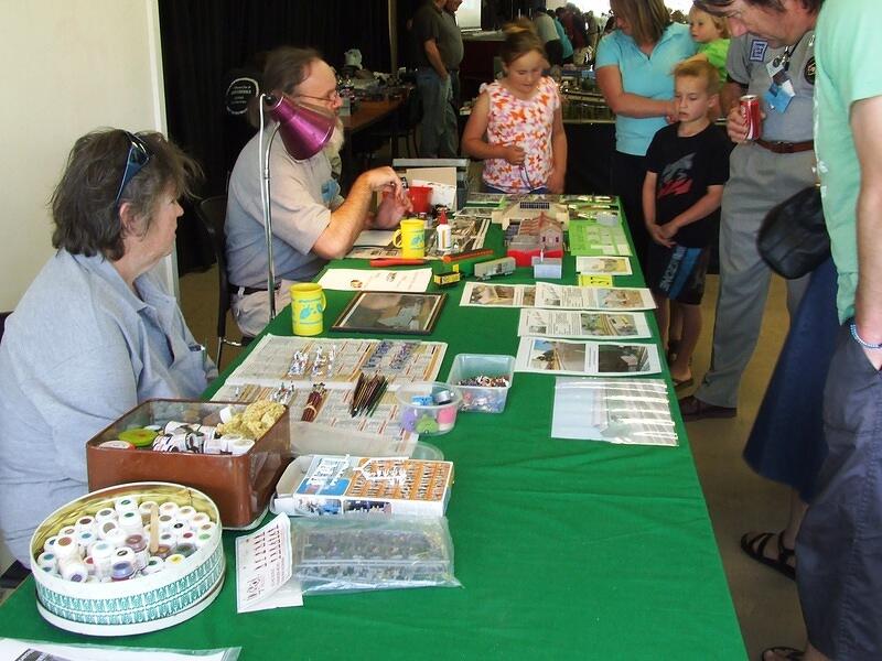 David and Vikki Barnes 8 02