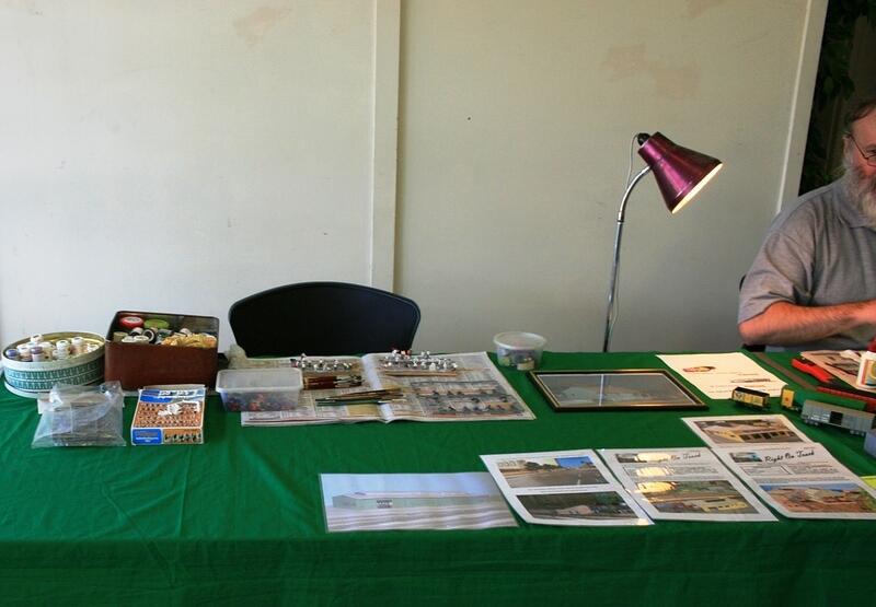 David and Vikki Barnes 8 07