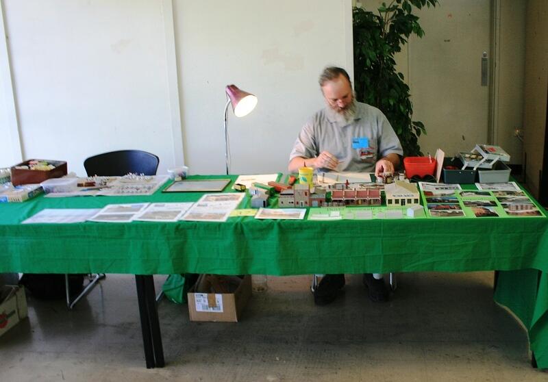 David and Vikki Barnes 8 09