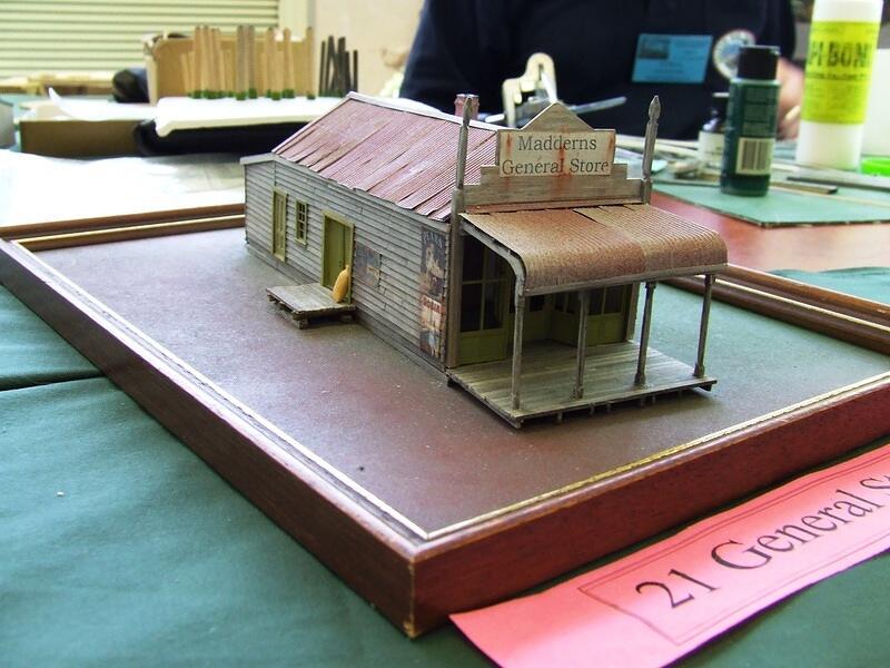 GMR Scratch Building 8 08