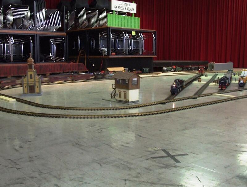 Graeme s Garden Railway 8 02