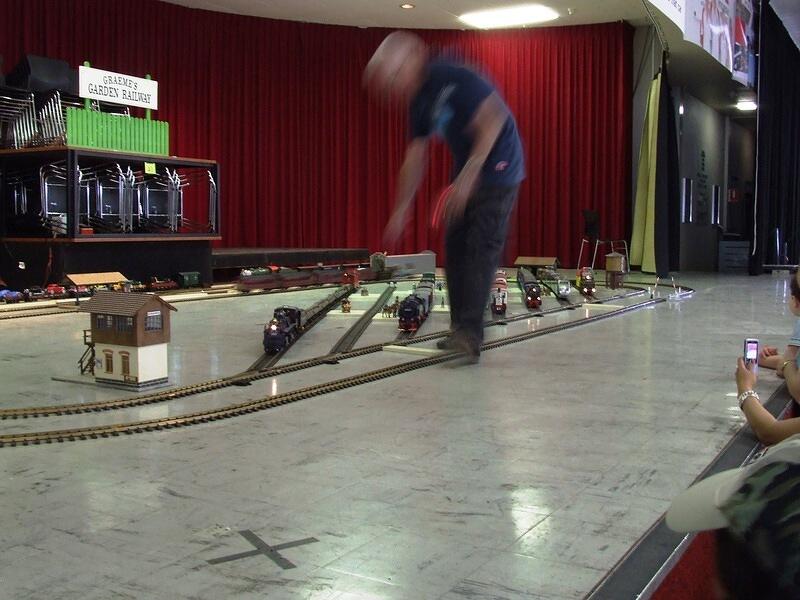 Graeme s Garden Railway 8 03