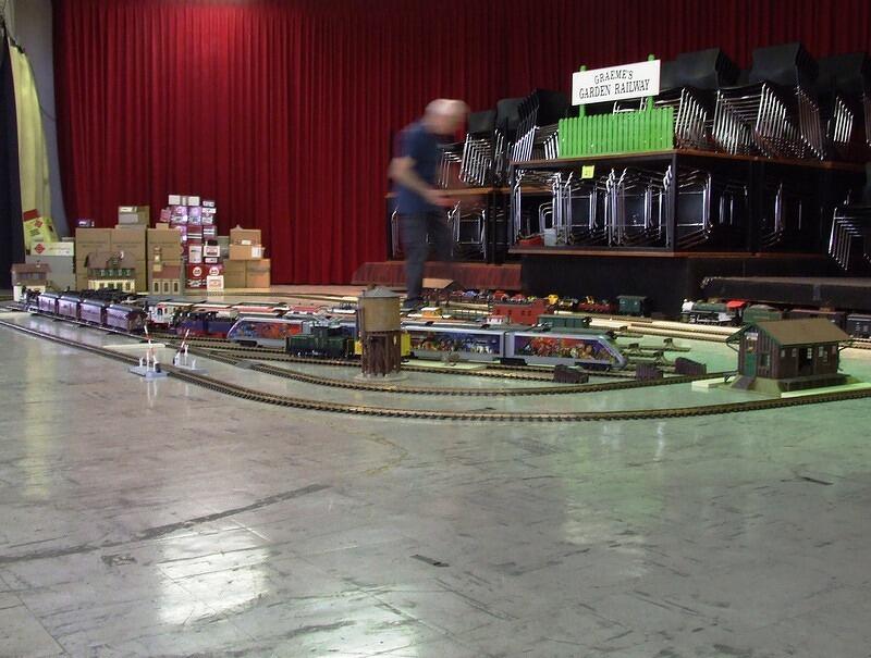Graeme s Garden Railway 8 05