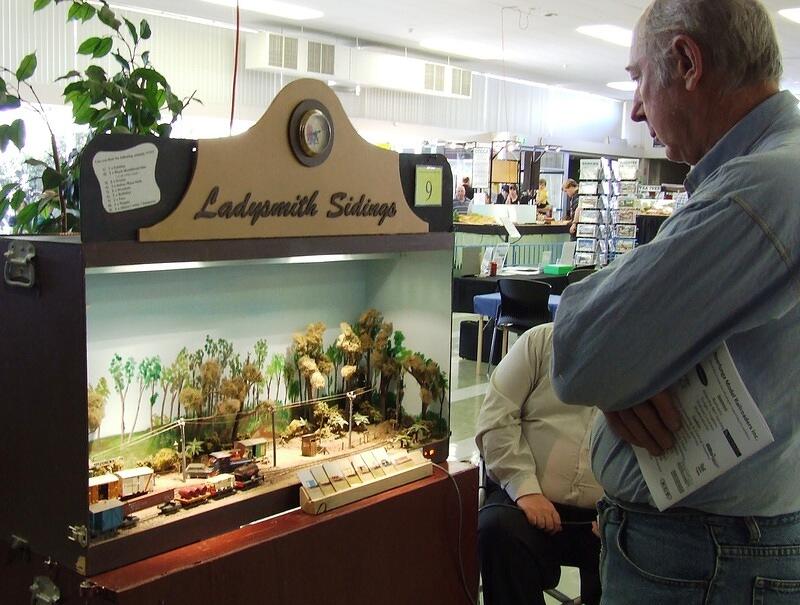 Ladysmith Sidings 8 01