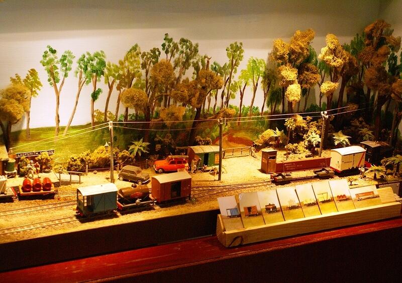 Ladysmith Sidings 8 04